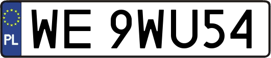 WE9WU54