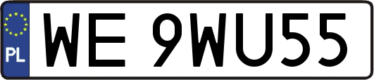 WE9WU55
