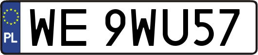 WE9WU57