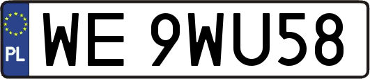 WE9WU58