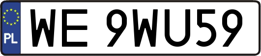 WE9WU59
