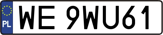 WE9WU61