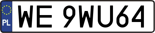 WE9WU64