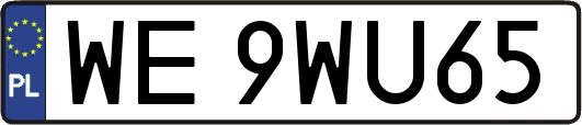 WE9WU65