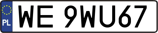 WE9WU67