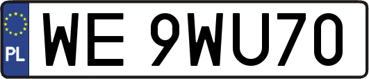 WE9WU70