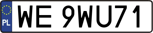 WE9WU71