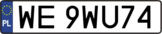 WE9WU74