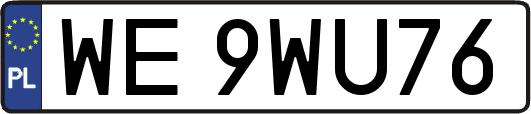 WE9WU76