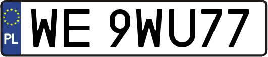 WE9WU77