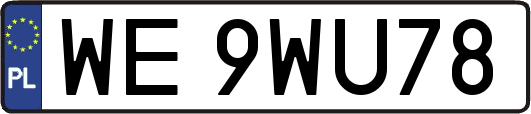 WE9WU78