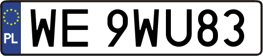 WE9WU83