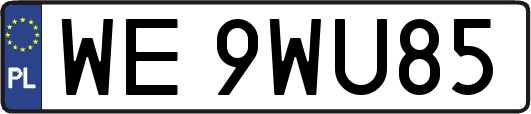 WE9WU85