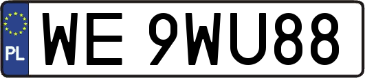 WE9WU88