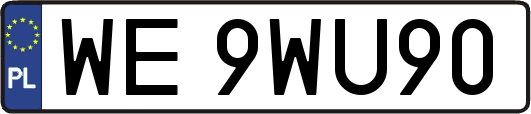 WE9WU90