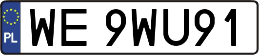 WE9WU91
