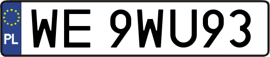 WE9WU93