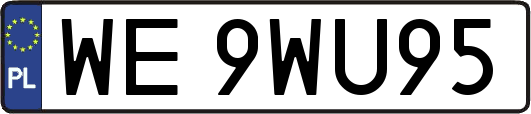 WE9WU95