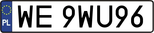 WE9WU96