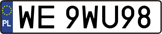 WE9WU98