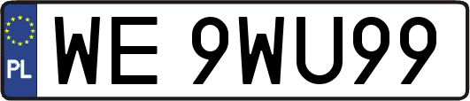WE9WU99