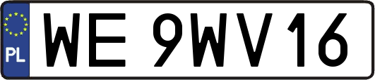 WE9WV16