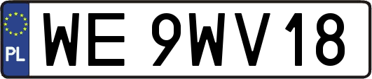 WE9WV18