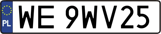 WE9WV25
