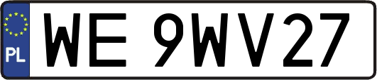 WE9WV27