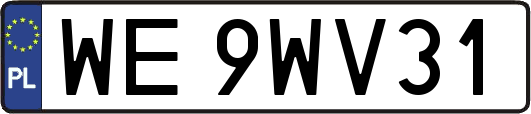 WE9WV31