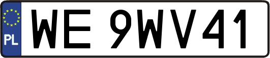 WE9WV41