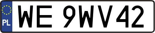 WE9WV42