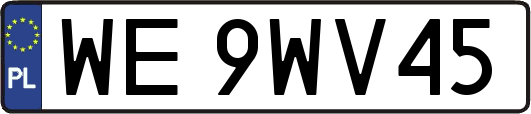 WE9WV45