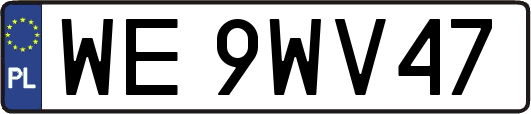WE9WV47