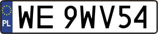WE9WV54