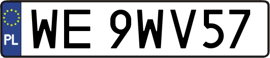 WE9WV57