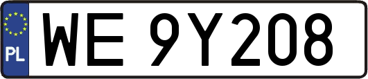 WE9Y208
