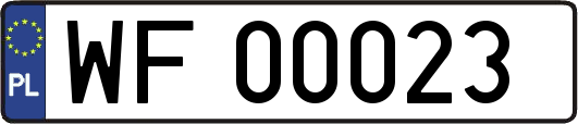 WF00023