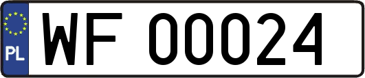 WF00024