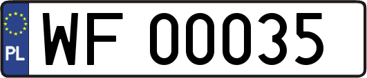 WF00035