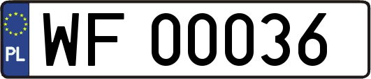 WF00036