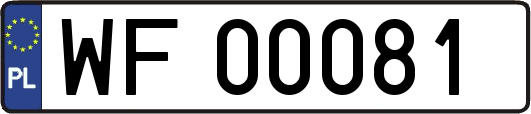 WF00081
