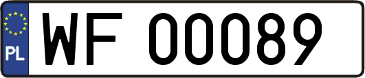 WF00089