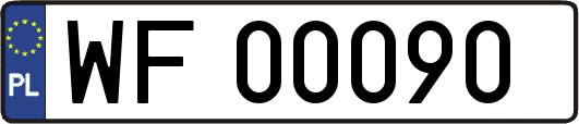 WF00090