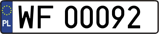 WF00092