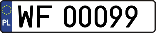 WF00099