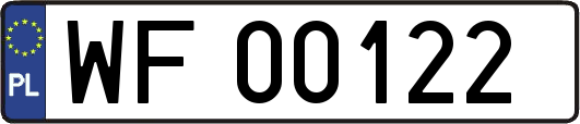 WF00122