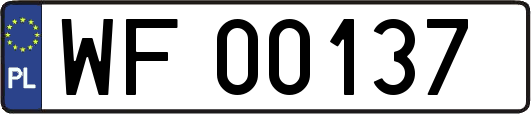 WF00137