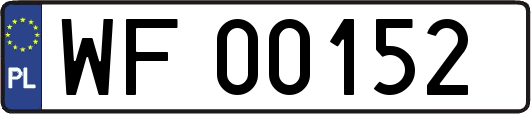 WF00152
