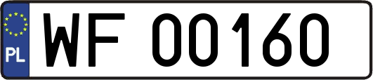 WF00160